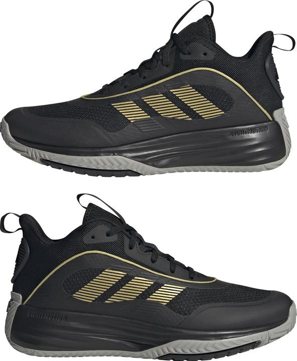 Actual product image adidas Ownthegame 3.0 (40)