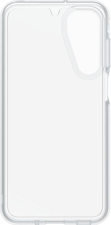 Produktbild OtterBox React + Glass Bundle - Kit (Samsung Galaxy A16 5G, Samsung Galaxy A16)