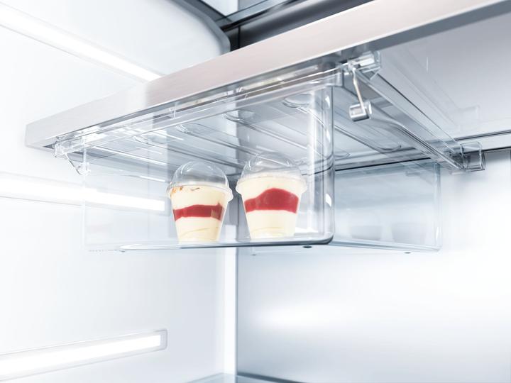 Actual product image Miele K 2802 Vi 11530510 (467 l)