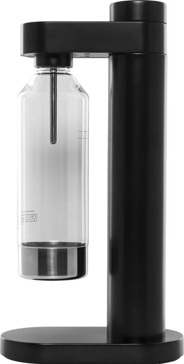 Actual product image Stelton Brus Water Sparkler Metallic