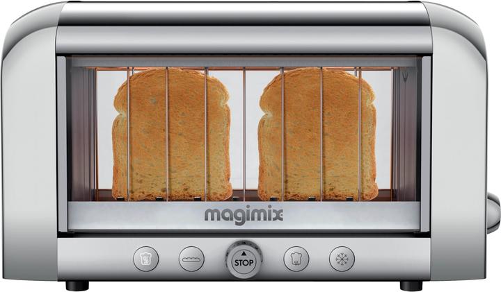 Actual product image Magimix Vision (EU plug)