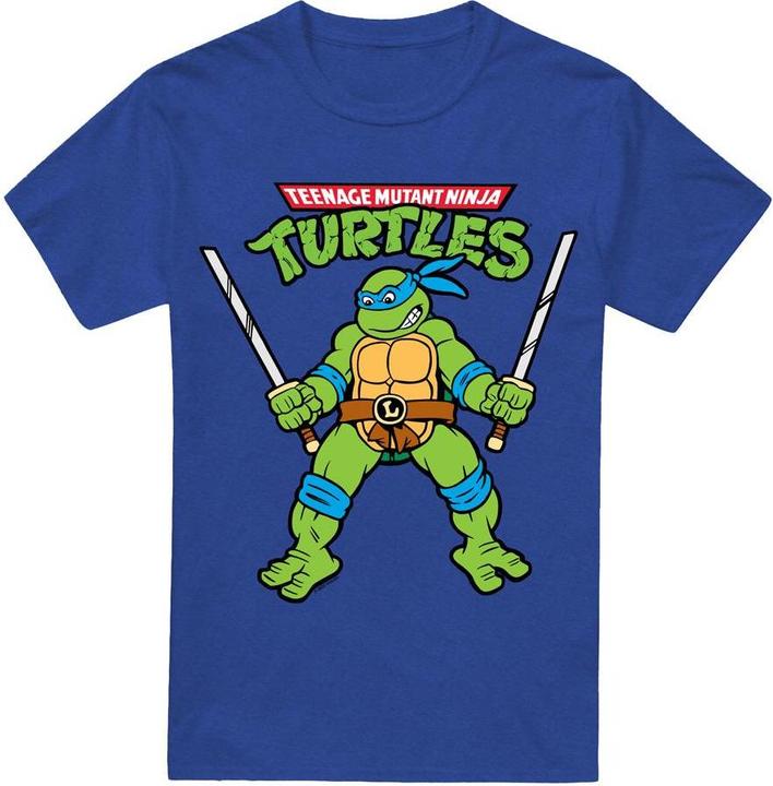 Image du produit Teenage Mutant NT - T-shirt - Adulte (L)