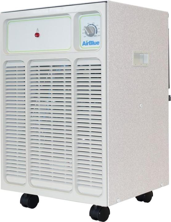 Image du produit Swegon Déshumidificateur d'air (500 m², 28 l/24h)