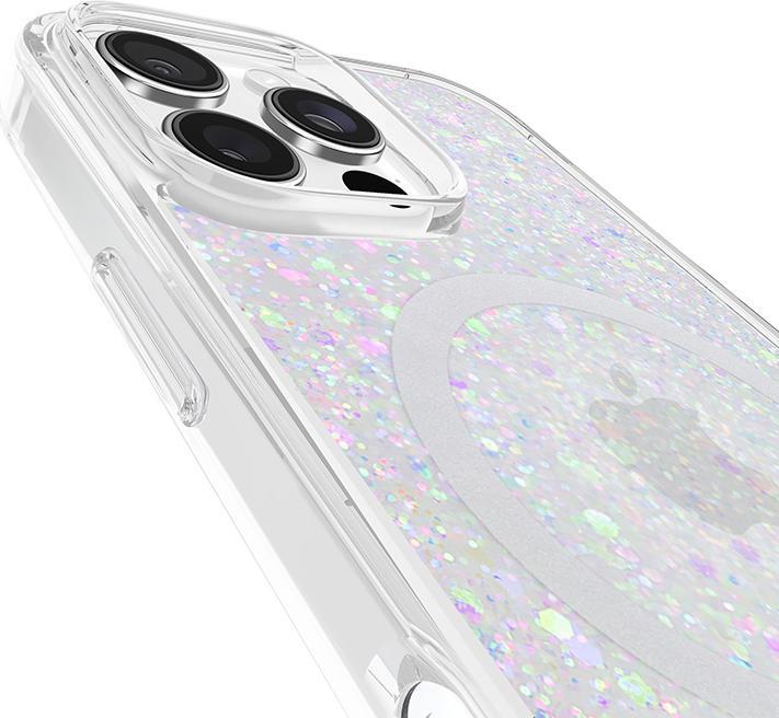 Immagine prodotto Kate Spade Custodia protettiva MagSafe - iPhone 16 Pro Max (glitterato) (Apple iPhone 16 Pro Max)