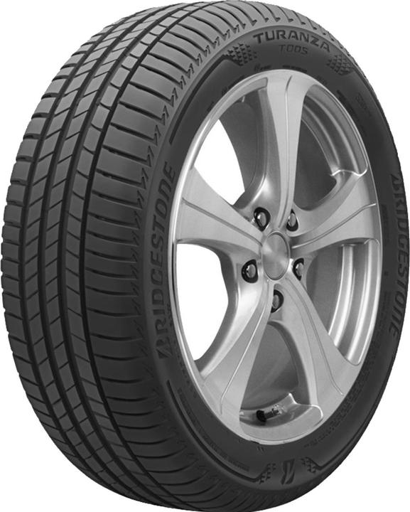 Produktbild Bridgestone Turanza T005 RFT (225/40R18 92Y, Sommerreifen)
