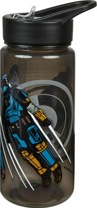 Produktbild Undercover Areo Trinkflasche Star Wars Mandolorian, 500ml (0.50 l)