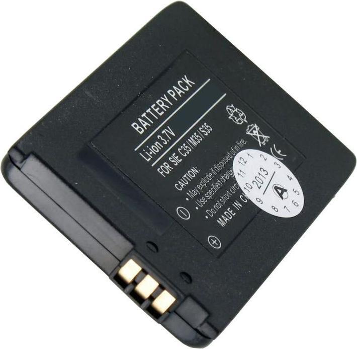 Produktbild Siemens Akku Gigaset 4000 Micro V30145-K1310-X132