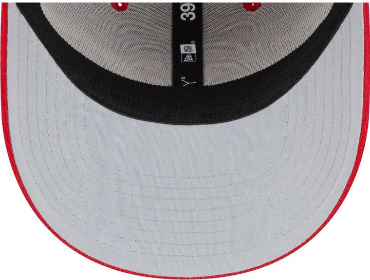Image du produit New Era 39Thirty Cap - NFL TRAINING 2023 Kansas City Chiefs (XL)
