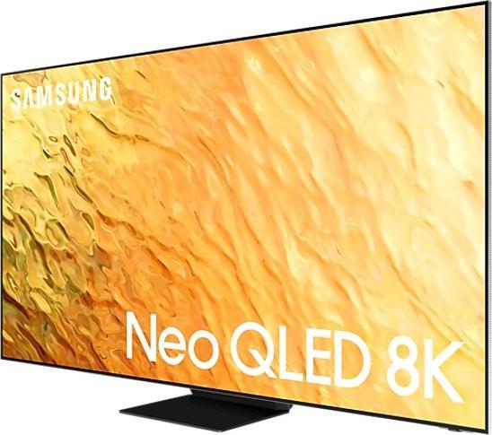 Produktbild Samsung QE85QN800BT (85", QN800B, NeoQLED, 8K, 2022)