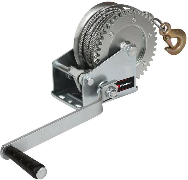Image du produit Einhell Treuil manuel