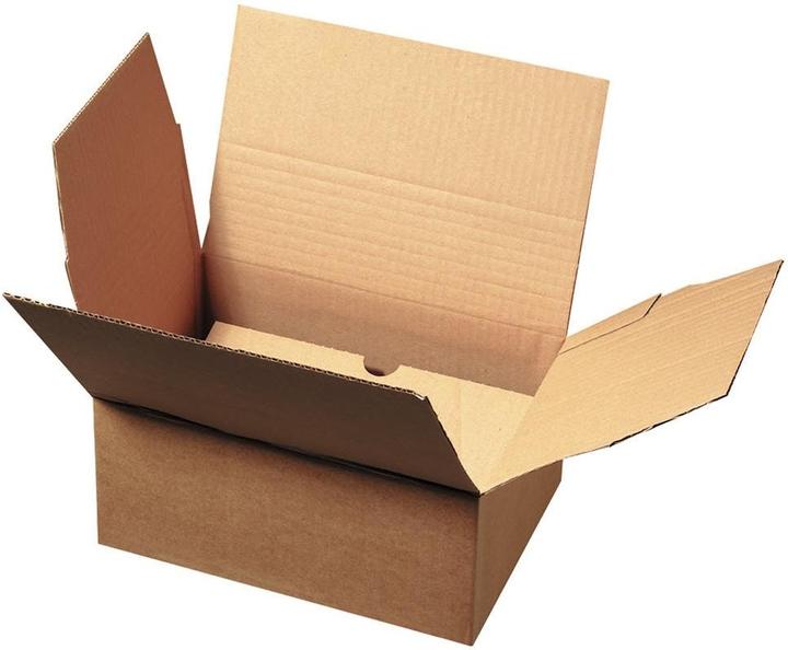 Immagine prodotto Antalis cartone per spedizione (30 x 42,5 x 23 cm, 1 x)