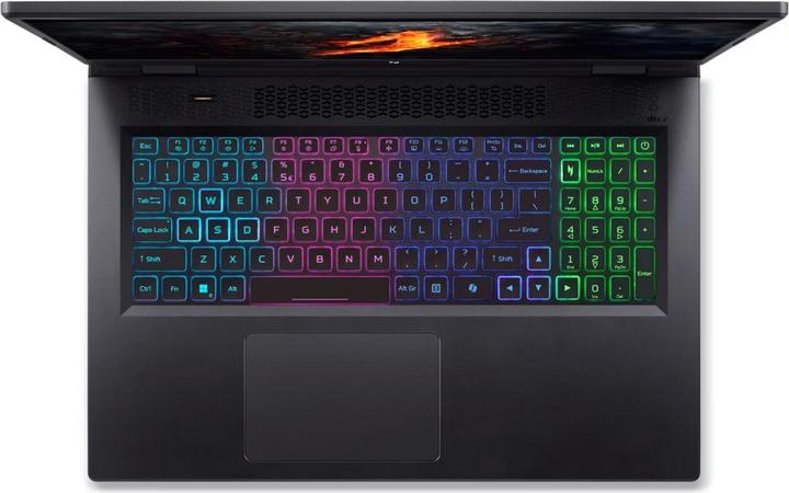 Produktbild Acer Nitro 17 RTX 4060 (17.30", AMD Ryzen 9 8945HS, 32 GB, 1000 GB, DE)