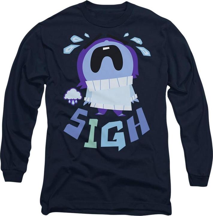 Produktbild TShirt (L)