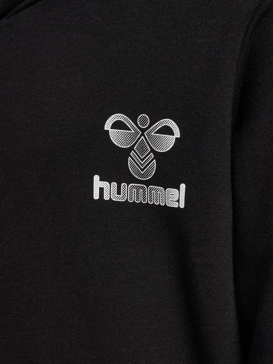 Immagine prodotto hummel Felpa Con Cappuccio Hmlproud (122)