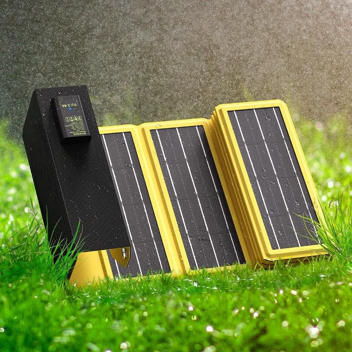 Immagine prodotto Sharge Pannello solare (12 W, 0.50 kg)