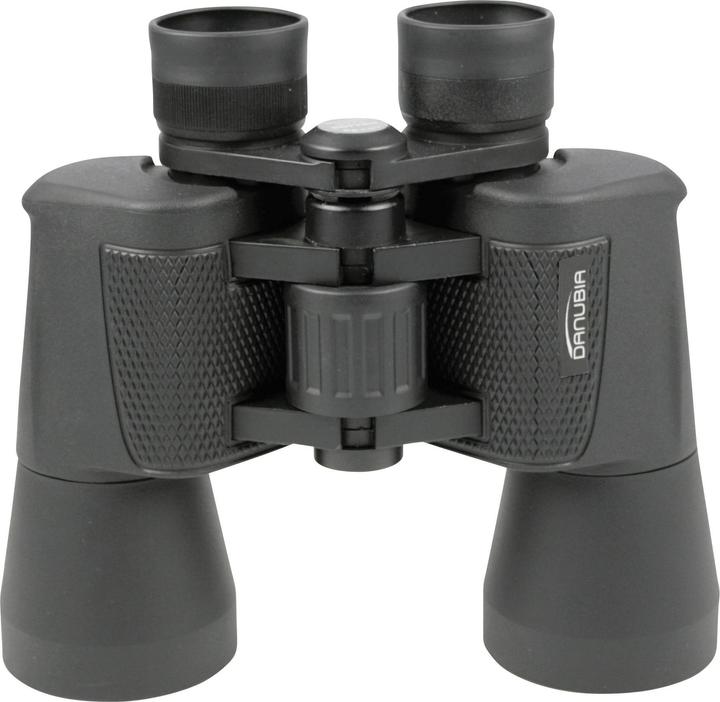 Immagine prodotto Dörr Binocolo Danubia Alpina LX 8x40, Porro (8 x, 40 mm)