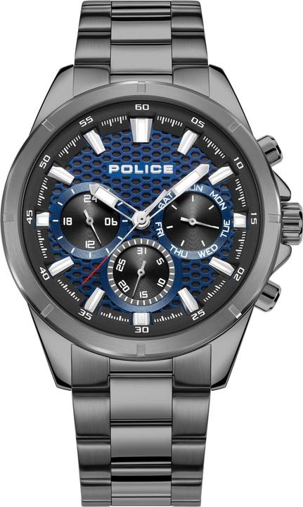 Image du produit Police Malawi (45 mm)