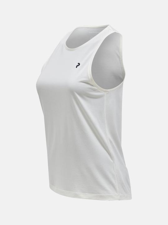 Actual product image Peak Performance Women's Delta Tank Top (M)