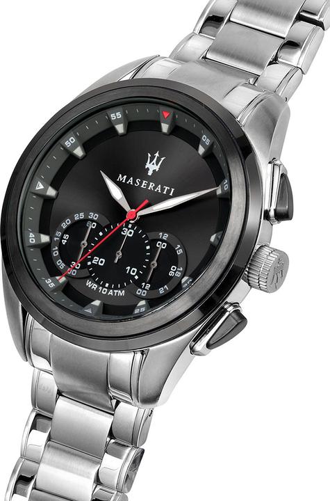Produktbild Maserati Traguardo (Chronograph, 45 mm)