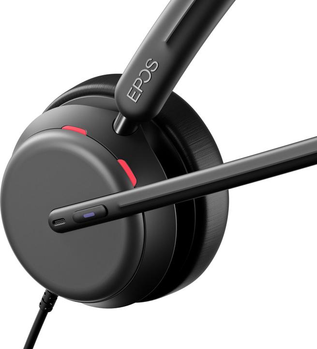Produktbild EPOS IMPACT 860T ANC (Kabelgebunden, USB-C)