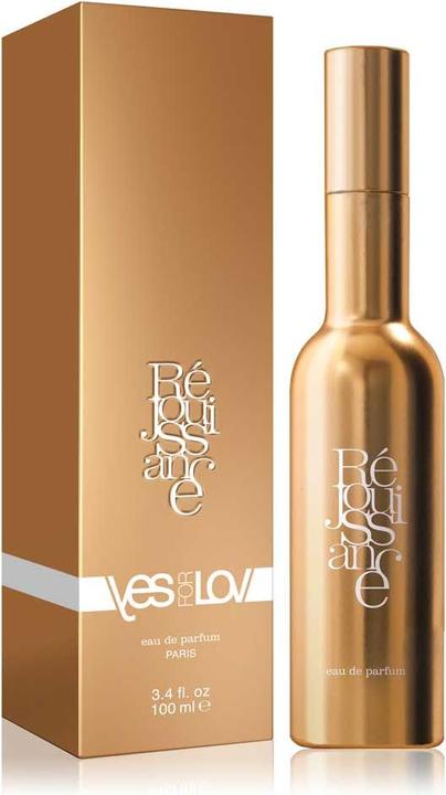 Immagine prodotto YESforLOV Réjouissance (Eau de parfum, 100 ml)