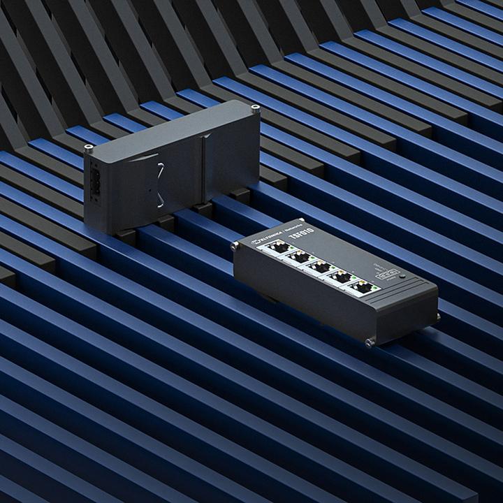 Produktbild Teltonika TSF010 (5 Ports)