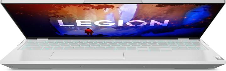 Image du produit Lenovo Legion 5 Pro 16ARH7H (16", AMD Ryzen 7 6800H, 16 Go, 1000 Go, DE)