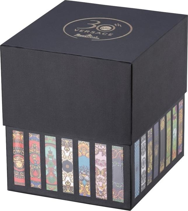 Image du produit Versace Asian Dream - Gobelet avec couvercle / 30 ans (350 ml, 1 x)
