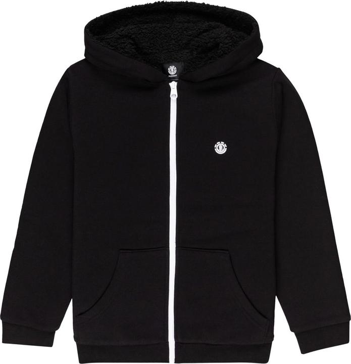 Produktbild Element Bolton Youth Zip Hoodie (8)