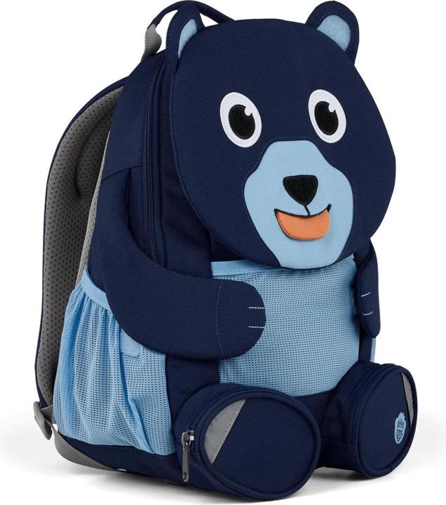 Produktbild Affenzahn Grosser Freund Kindergartenrucksack 31 cm