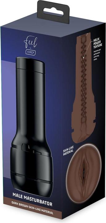 Immagine prodotto Kiiroo Feel Strocker - Realister Stroker
