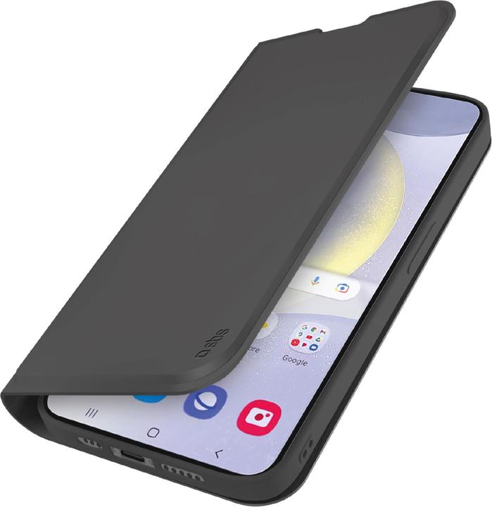 Actual product image SBS Bookcover (Samsung Galaxy S25+)