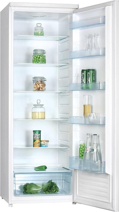 Actual product image Guzzanti GZ 340A (340 l)