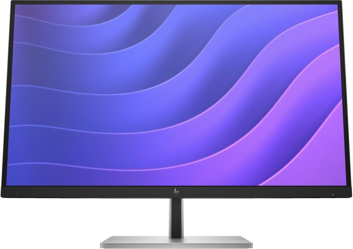 HP E27q G5 (2560 x 1440 pixels, 27")