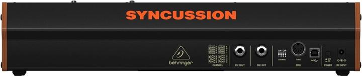 Image du produit Behringer Syncussion SY-1
