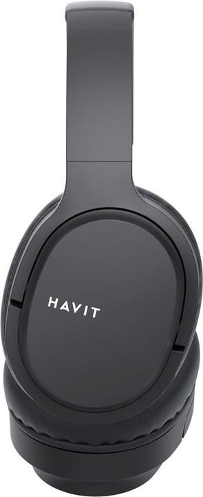 Image du produit Havit Casque Bluetooth I62 (Noir) (8 h, Sans fil)