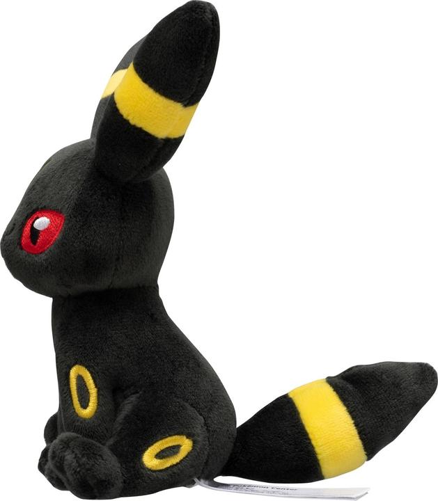 Produktbild Pokémon Umbreon Sitting Cuties Plush (15 cm)