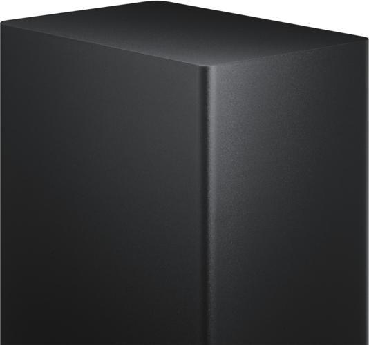 Produktbild Samsung HW-Q60R (360 W, 5.1 Kanal)