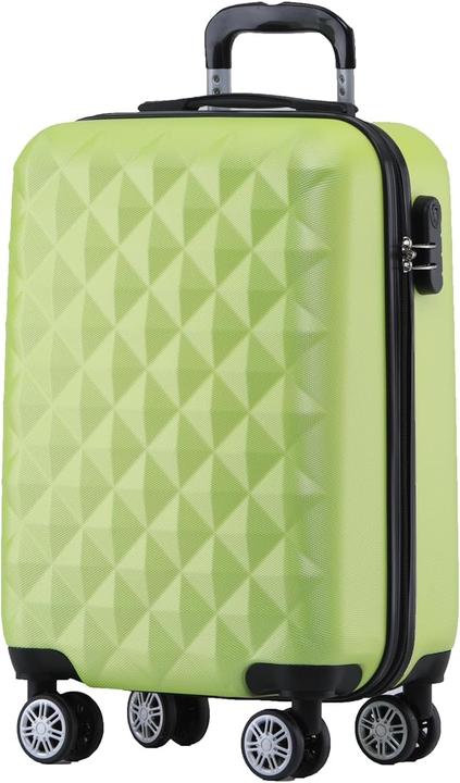 Produktbild Beibye Hartschalen-Trolley (45 l, Handgepäck (bis 50l))