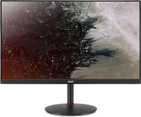 Acer Nitro XV272UP (2560 x 1440 Pixel, 27")