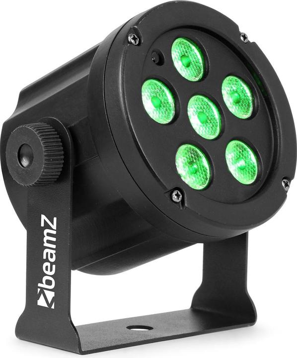BeamZ SlimPar 30 (3 W, LED)