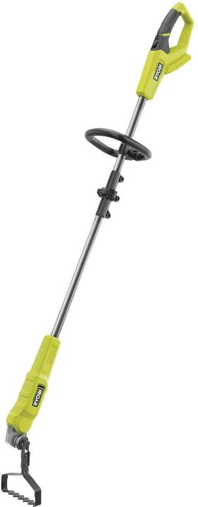 Immagine prodotto Ryobi Akku-Gartenhacke Solo RY18GHA-0, Arbeitsbreite: 16.5 cm