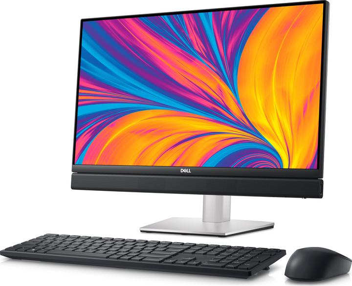 Produktbild Dell OptiPlex 7420 AIO Plus (Intel Core i7-14700, 16 GB, 512 GB, UHD Graphics 770)
