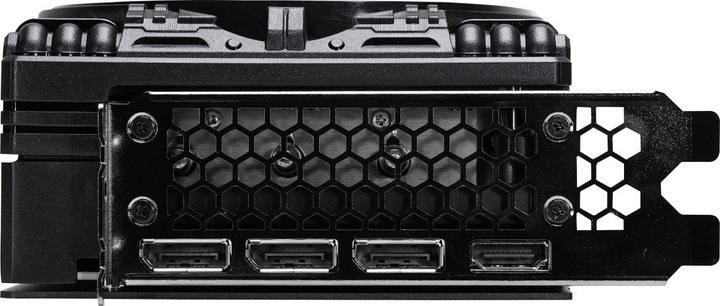 Image du produit XpertVision Palit RTX5070TI GamingPro OC V1 16GB GDDR7 HDMI 3xDP (16 Go)