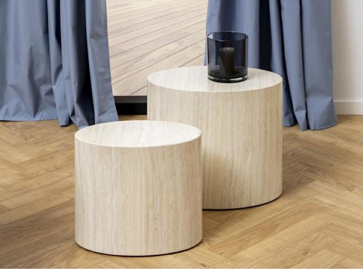Image du produit AC Design Mice (24.5 x 40 x 33 cm, 33 x 48 x 40 cm)