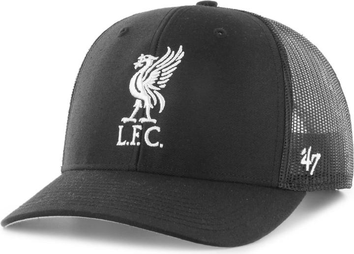 Actual product image 47 Brand Trucker Liverpool FC