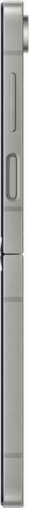 Productafbeelding Samsung DUPLIKAT Galaxy Z Flip6 (512 GB, Zilveren Schaduw, 6.70", SIM + eSIM, 50 Mpx, 5G)