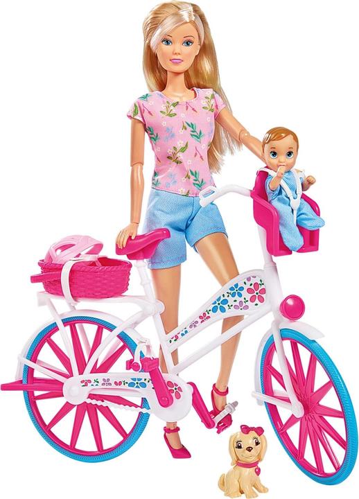 Productafbeelding Simba Fietstocht