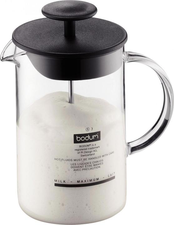 Bodum Latteo (25 cl)