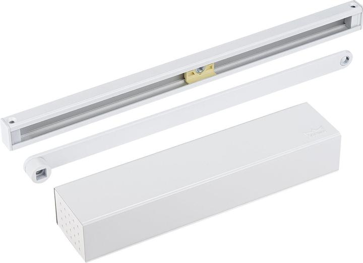 Actual product image Dormakaba TS 92 Basic slide channel door closer (Room door, Indoor)